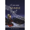 Care este numele ei? – Rev. Dr. Edersheim